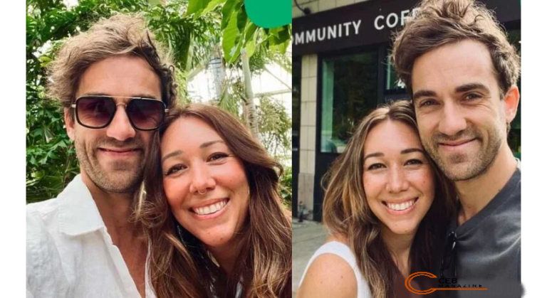 Danny Go Net Worth