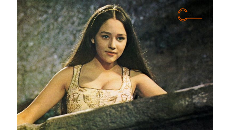 Olivia Hussey