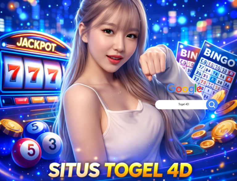Togel 4D